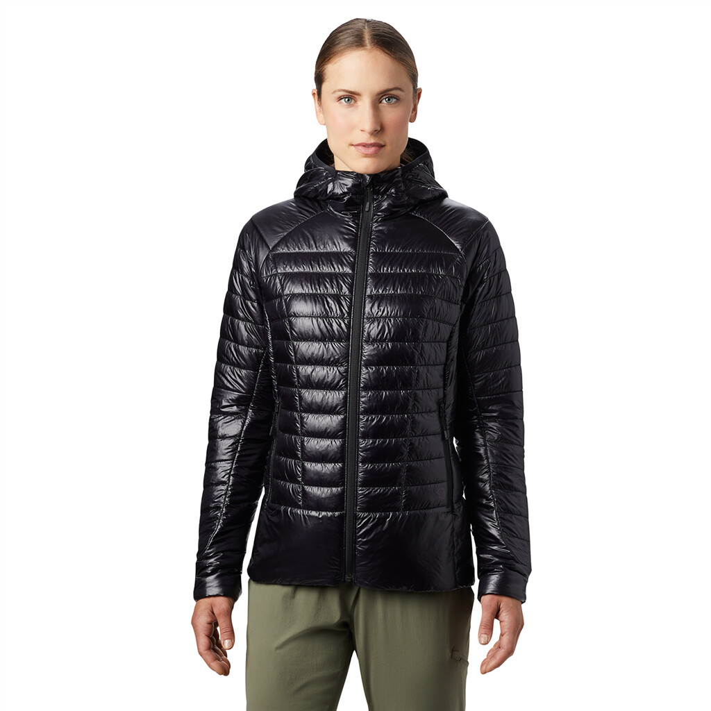 Mountain hardwear cheap ghost whisperer damen